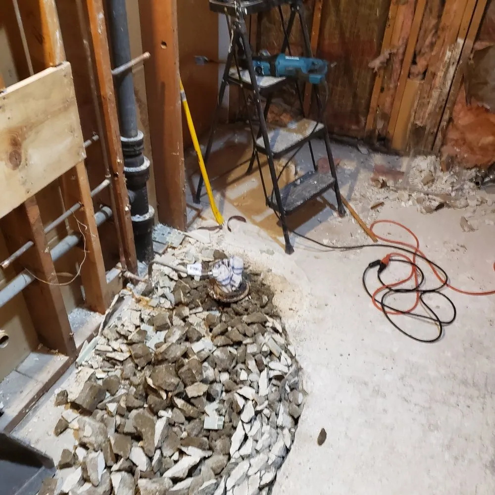 Top-rated landscape design for outdoor upgrades in Fairborn, OH by Lewis All Purpose Services