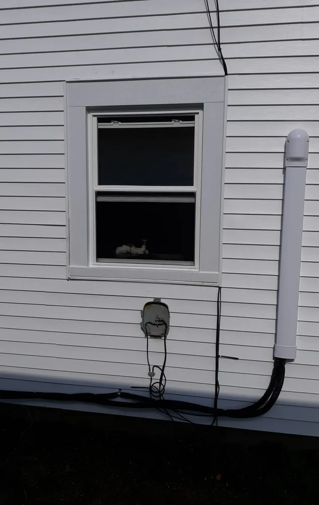 Reliable lawn mowing service in Fairborn, OH by Lewis All Purpose Services