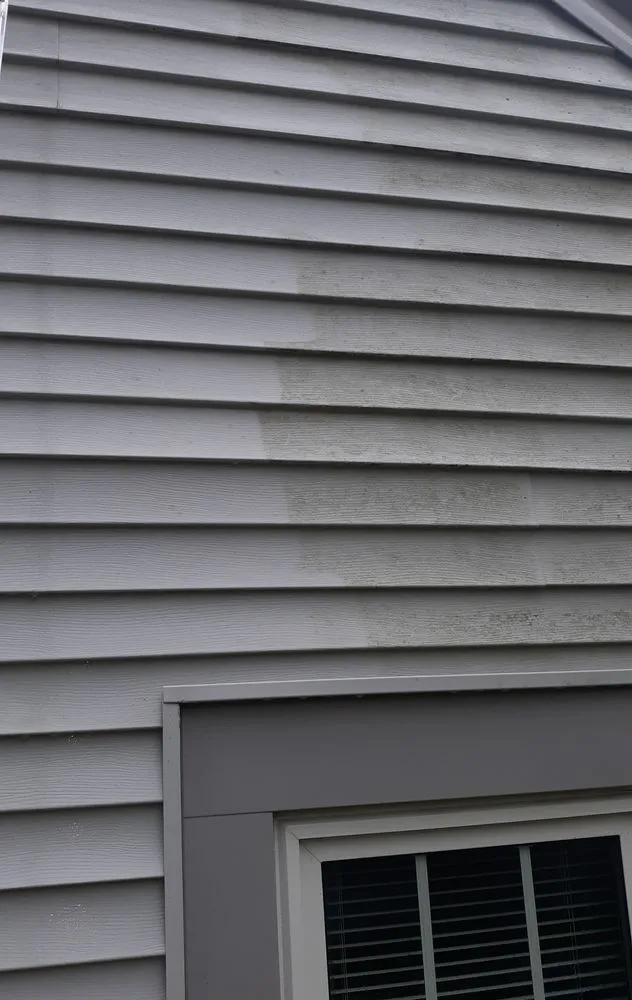 Trusted landscape installation experts serving Fairborn, OH - Lewis All Purpose Services