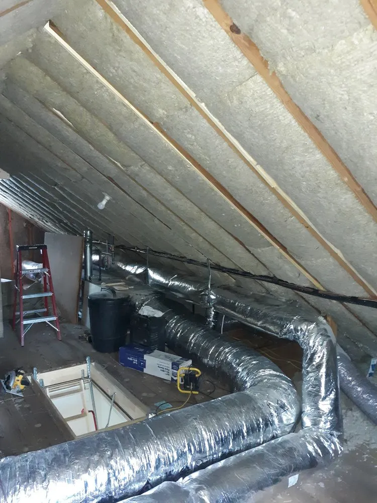 Professional landscaping services in Fairborn, OH by Lewis All Purpose Services