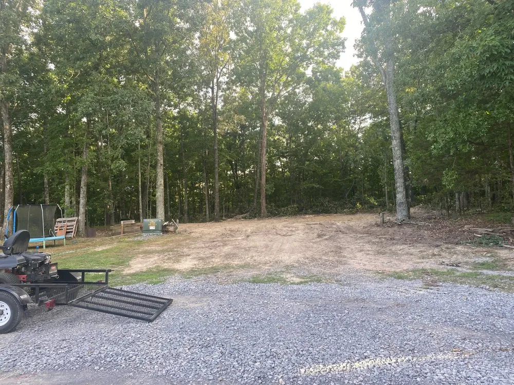 Top-rated residential landscaping experts serving Birchwood, TN - Lewis And Sons