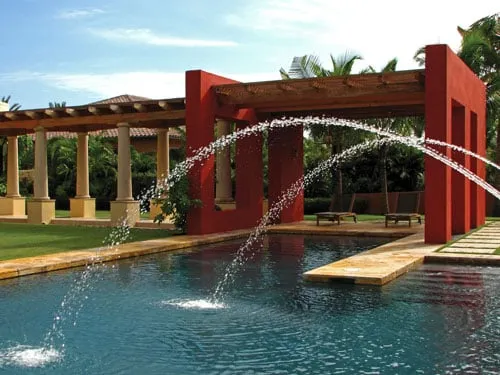 Reliable yard maintenance in Miami, FL by Lewis Aqüi Landscape + Architectural Design, LLC