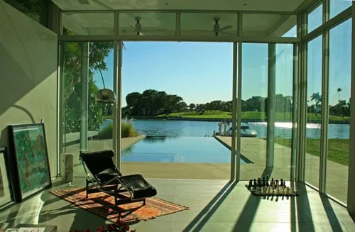 Affordable landscaping services experts serving Miami, FL - Lewis Aqüi Landscape + Architectural Design, LLC