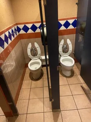 Lewis Cleaning and Lawn Service Logo