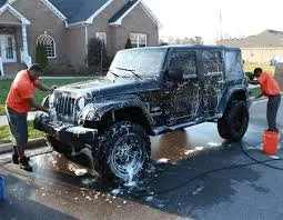 Professional landscape installation for residential properties across Columbus, GA - Lewis Curb Appeal Services