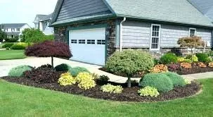 Professional lawn care service in Columbus, GA - Lewis Curb Appeal Services