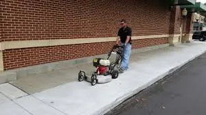 Local yard maintenance in Columbus, GA - Lewis Curb Appeal Services