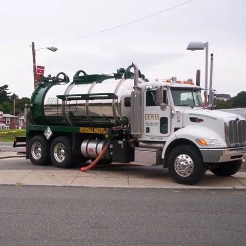 Top-rated residential landscaping near you in Royersford, PA by Lewis Environmental