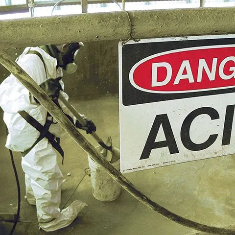 Trusted yard cleanup service for homes in Royersford, PA by Lewis Environmental