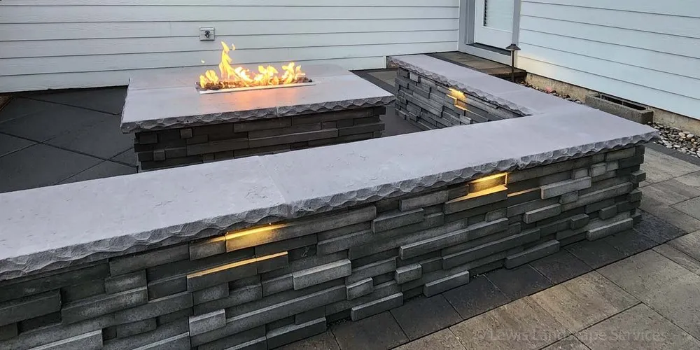 Affordable garden landscaping for outdoor upgrades across Hillsboro, OR - Lewis Landscape Services