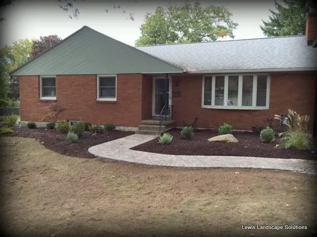 Expert lawn mowing service experts serving Saratoga Springs, NY - Lewis Landscape Solutions