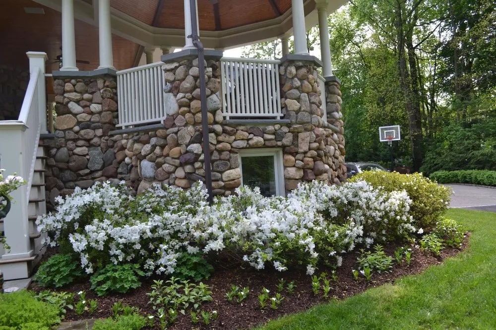 Trusted yard maintenance in Norwood, NJ - Lewis Landscapes Naturally
