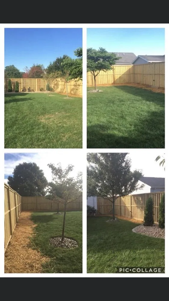 Reliable lawn care service for outdoor upgrades across Norwalk, OH - Lewis Landscaping And Construction