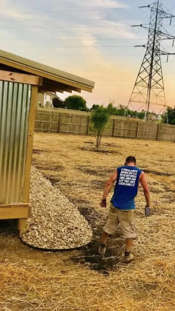 Reliable residential landscaping near you in Norwalk, OH by Lewis Landscaping And Construction