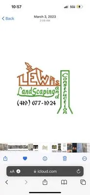 Lewis Landscaping And Construction