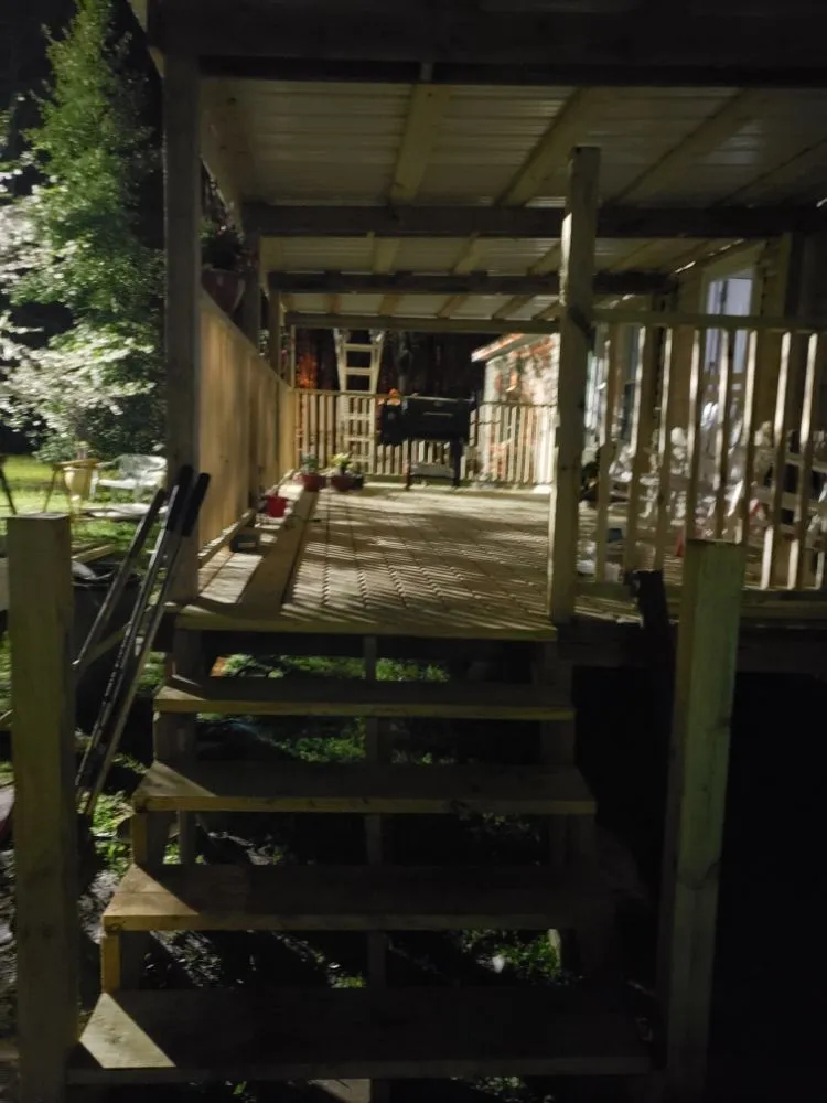 Trusted lawn mowing service for homes in Ridge Spring, SC by Lewis landscaping and tree care