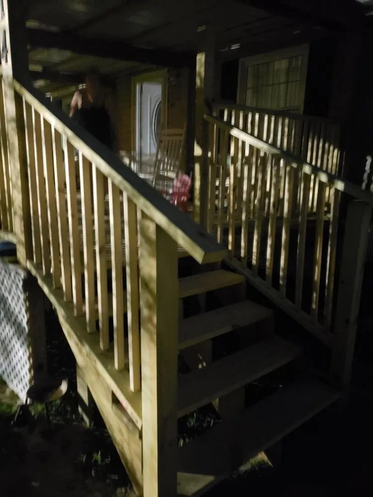 Trusted landscaping services with custom design in Ridge Spring, SC by Lewis landscaping and tree care
