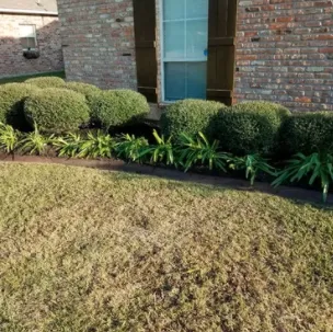 Local landscape design with custom design across Baton Rouge, LA - Lewis Landscaping
