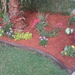 Expert residential landscaping experts serving Baton Rouge, LA - Lewis Landscaping