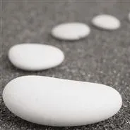 Lewis Landscaping Logo