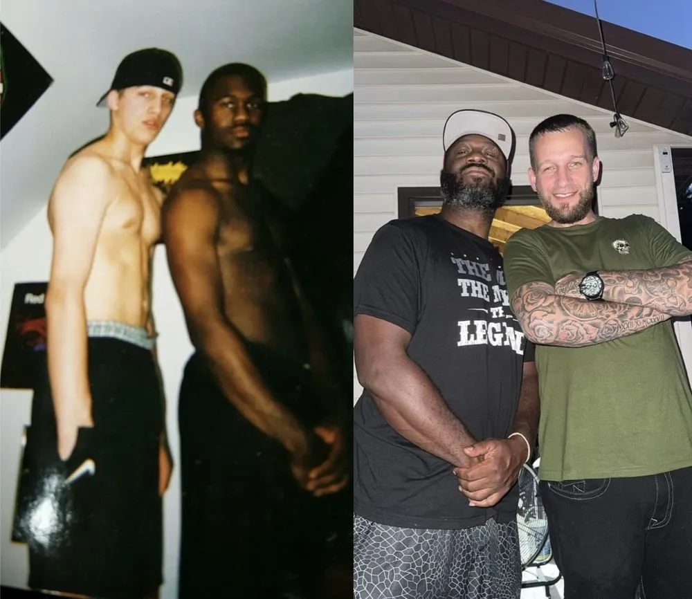 Affordable lawn mowing service in Burlington, IA by Lewis Landscaping