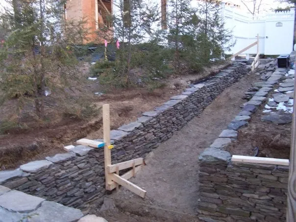 Reliable landscaping services near you across Mashpee, MA - Lewis Landscaping