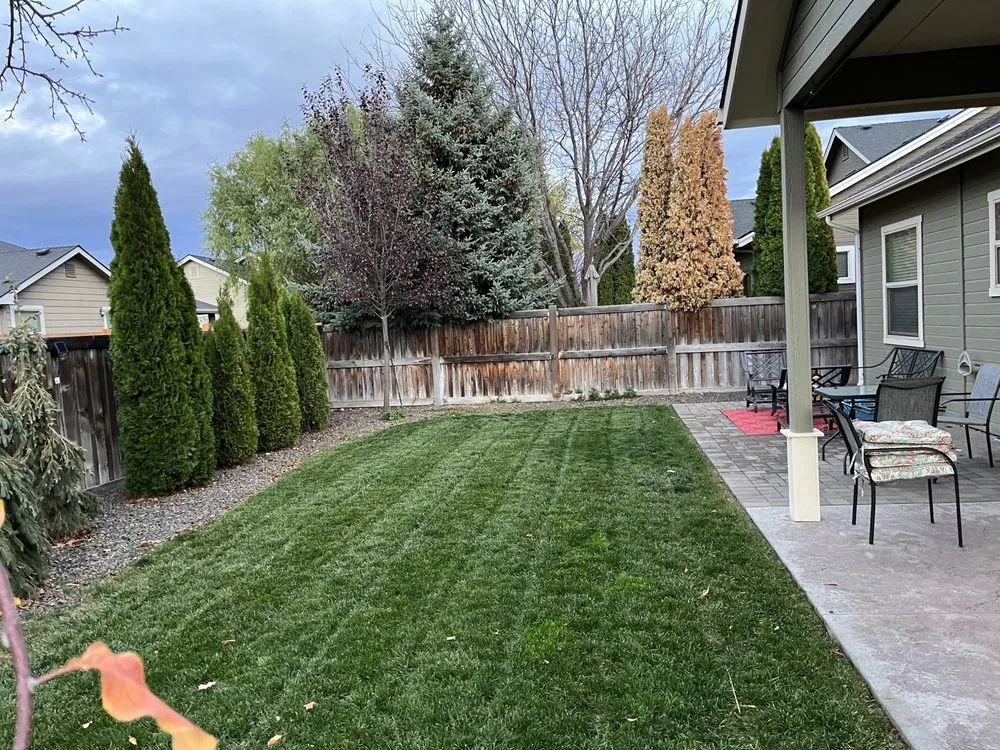 Trusted garden landscaping for year-round maintenance across San Marcos, TX - Lewis Landscaping