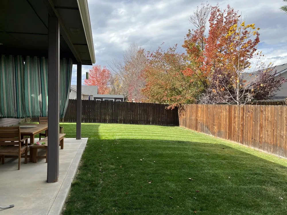 Custom landscape design for beautiful yards across San Marcos, TX - Lewis Landscaping