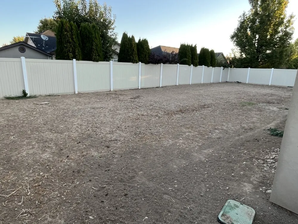 Affordable outdoor landscaping for residential properties in San Marcos, TX by Lewis Landscaping