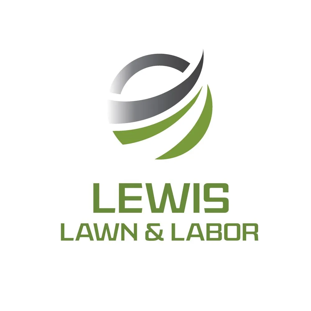 Affordable garden landscaping in Des Moines, IA by Lewis Lawn & Labor