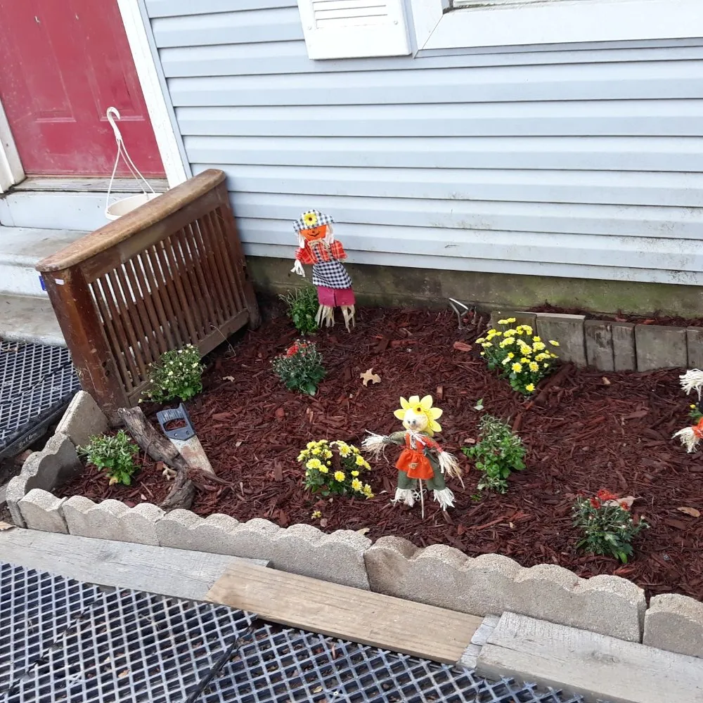 Local lawn mowing service for year-round maintenance across Greenwood, AR - Lewis Lawn & Landscaping