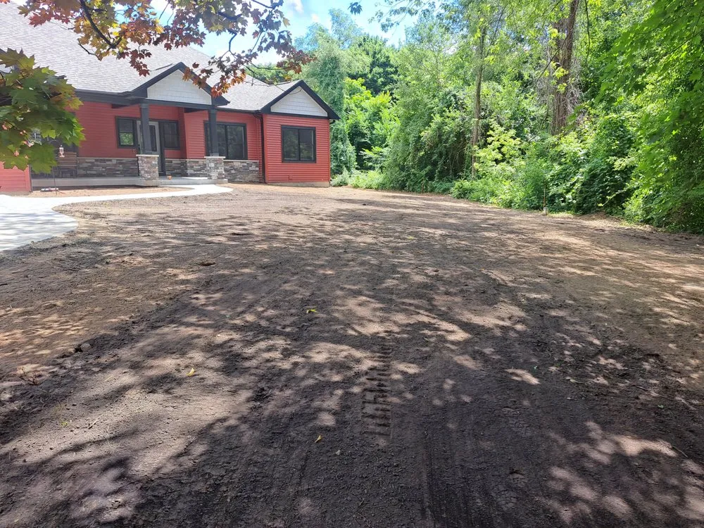 Trusted lawn care service in Kalamazoo, MI - Lewis Lawn Care & Landscaping