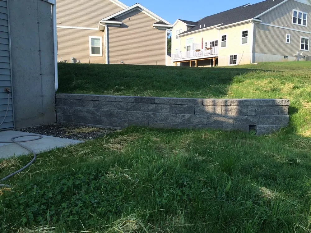 Affordable yard cleanup service experts serving Wynantskill, NY - Lewis Lawn Care & Masonry