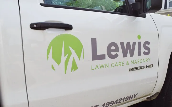 Expert lawn mowing service in Wynantskill, NY by Lewis Lawn Care & Masonry