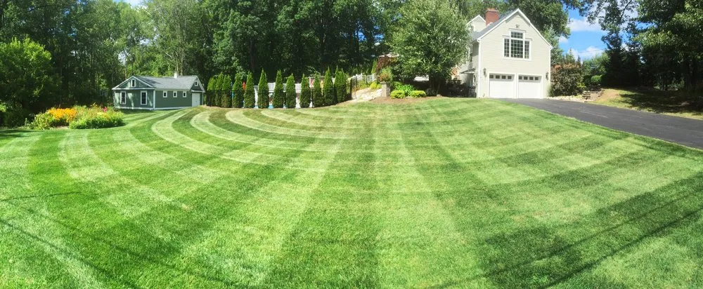 Top-rated lawn care service in Wynantskill, NY - Lewis Lawn Care & Masonry