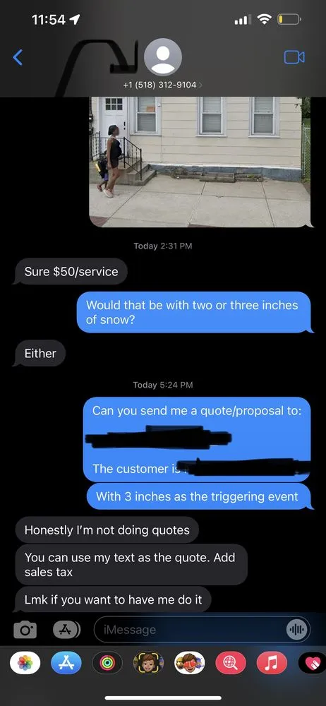 Affordable outdoor landscaping for outdoor upgrades across Wynantskill, NY - Lewis Lawn Care & Masonry