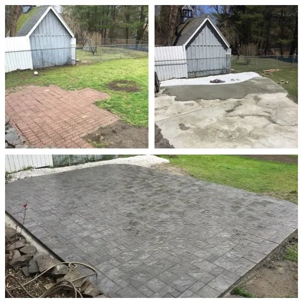 Reliable yard cleanup service near you across Wynantskill, NY - Lewis Lawn Care & Masonry