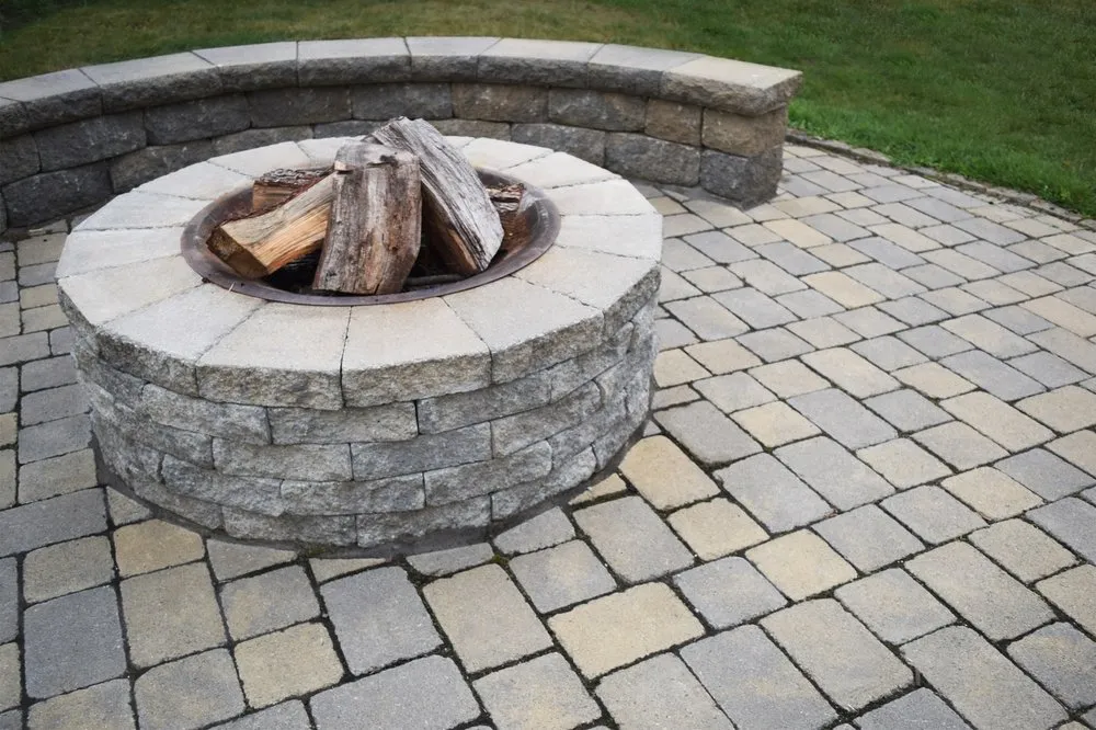Expert landscaping services experts serving Wynantskill, NY - Lewis Lawn Care & Masonry