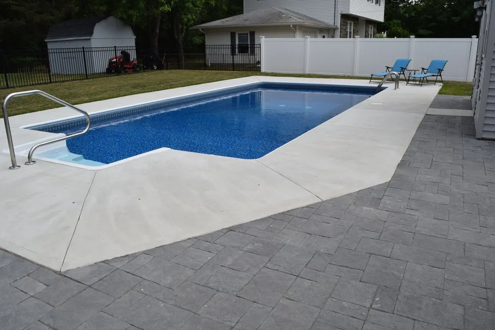 Professional lawn mowing service in Wynantskill, NY - Lewis Lawn Care & Masonry