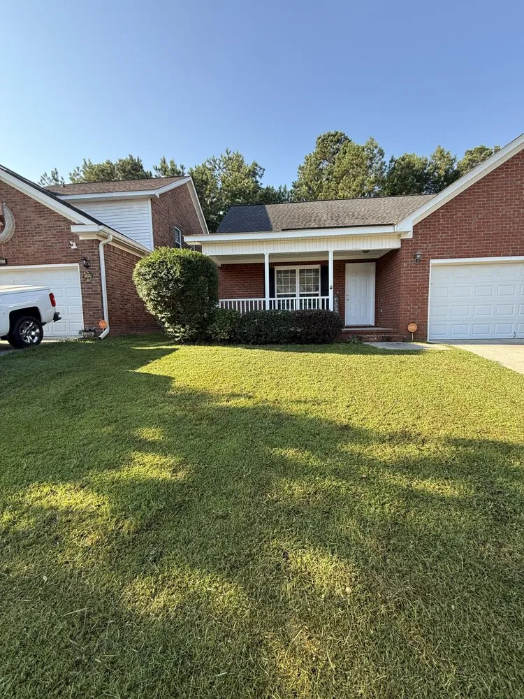 Top-rated residential landscaping experts serving Augusta, GA - Lewis Lawn Care & More