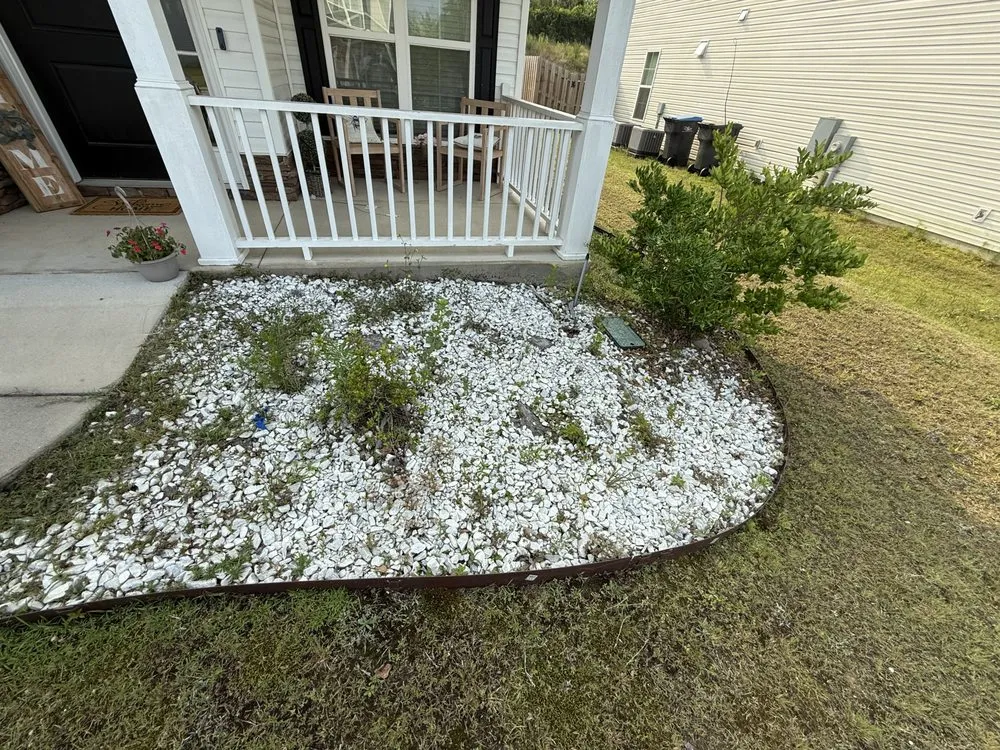 Local yard maintenance in Augusta, GA - Lewis Lawn Care & More