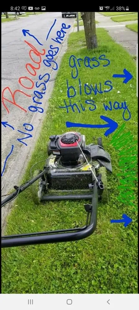Reliable outdoor landscaping experts serving Francisco, IN - Lewis Lawn Care