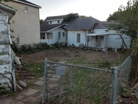 Lewis Lawn Care