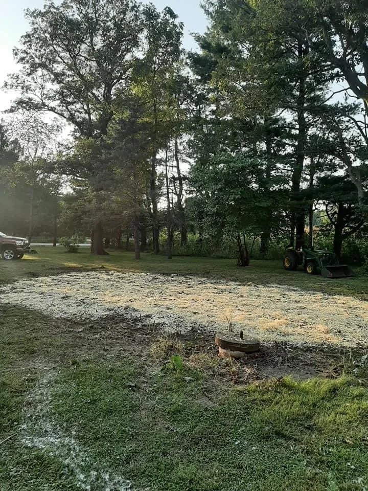 Custom lawn care service for homes in Galesburg, IL by Lewis Lawn Care