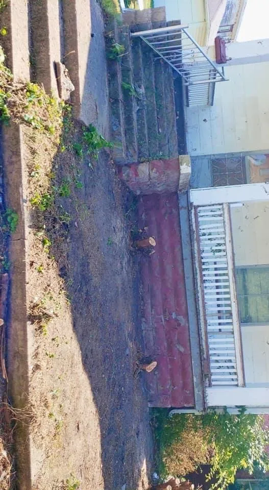 Custom garden landscaping in Galesburg, IL - Lewis Lawn Care