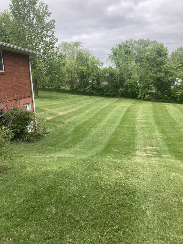 Reliable landscape design in Jackson, MO - Lewis Lawncare