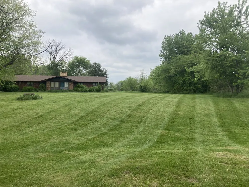 Trusted landscape design for year-round maintenance across Jackson, MO - Lewis Lawncare