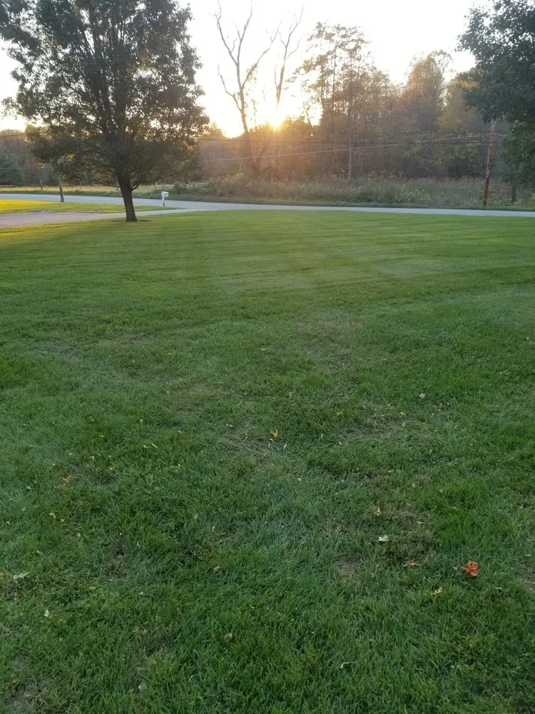 Trusted landscape installation in Martinsville, IN - Lewis Lawncare