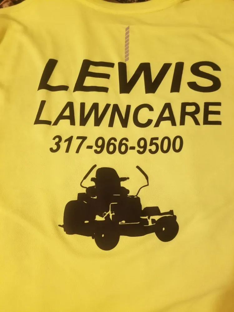 Local residential landscaping in Martinsville, IN - Lewis Lawncare