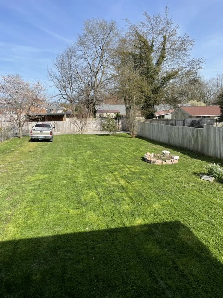 Professional yard maintenance in Nicholasville, KY - Lewis Lawncare